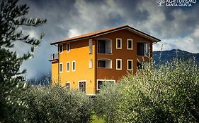 Santa Giusta